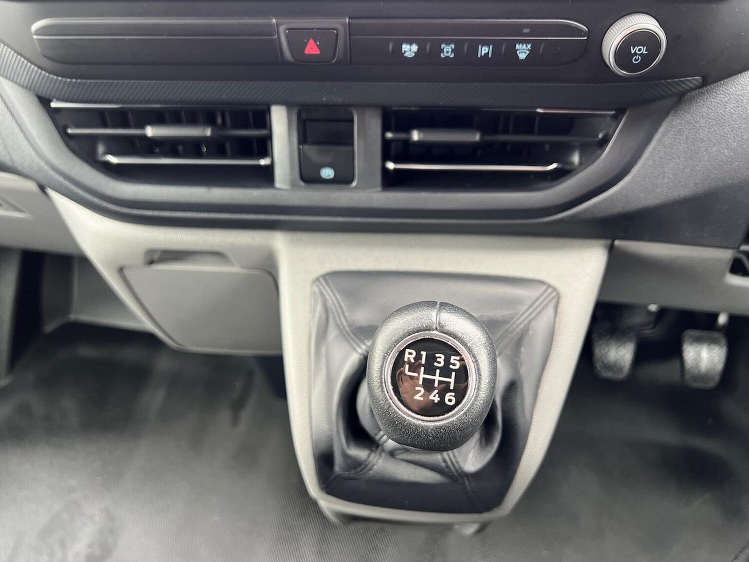 Used Ford Transit Custom 2024 for sale - 76253678: Photo 14