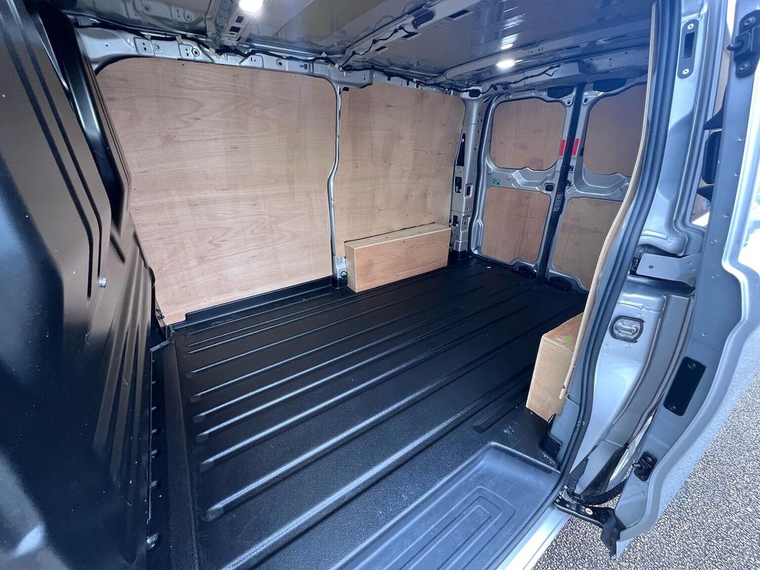 Used Ford Transit Custom 2024 for sale - 76253678: Photo 17