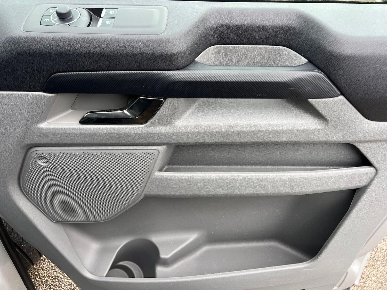 Used Ford Transit Custom 2024 for sale - 76253678: Photo 23