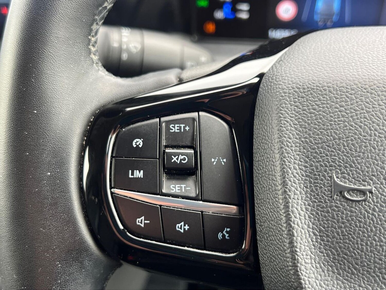 Used Ford Transit Custom 2024 for sale - 76253678: Photo 24