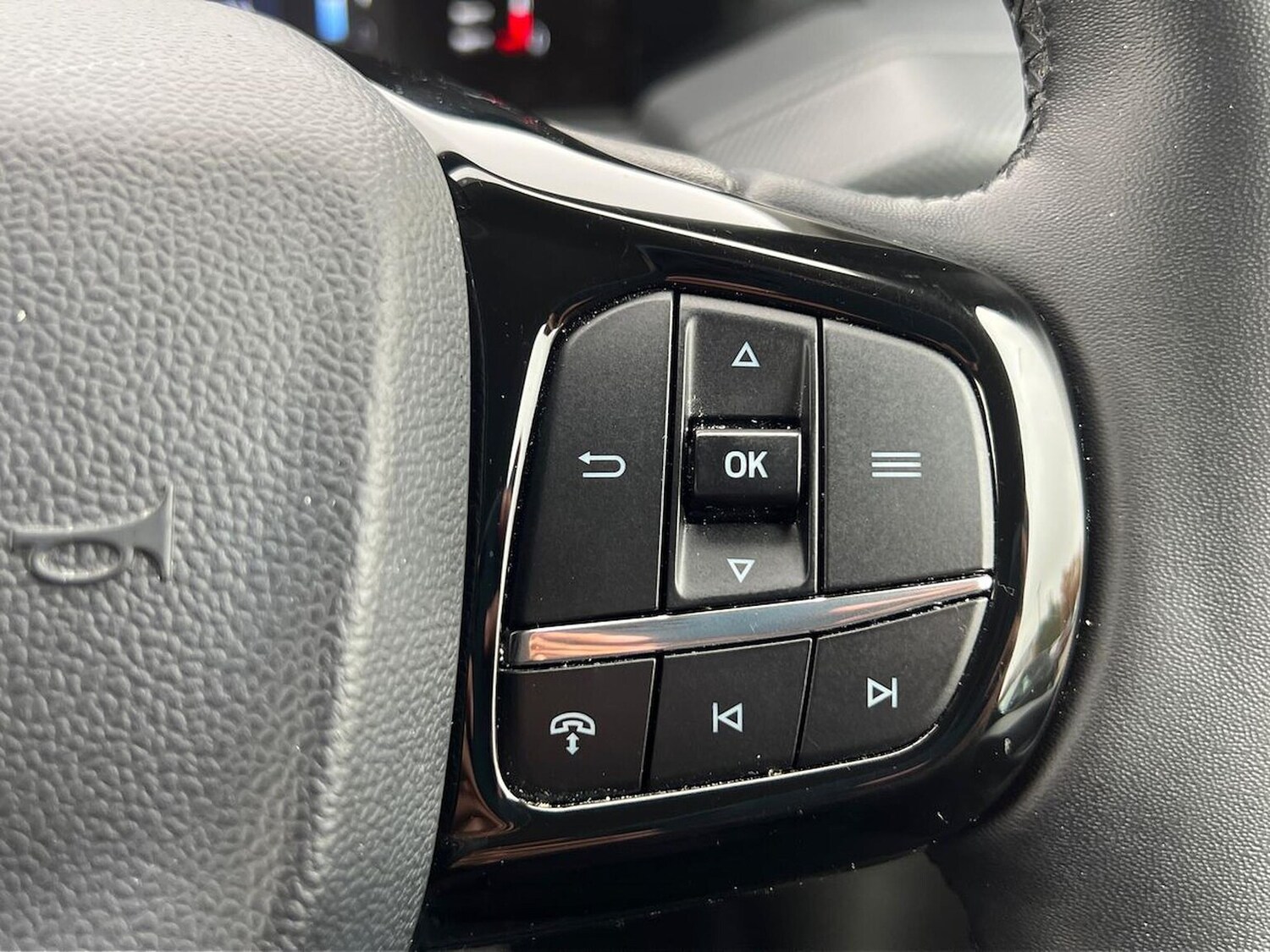 Used Ford Transit Custom 2024 for sale - 76253678: Photo 25