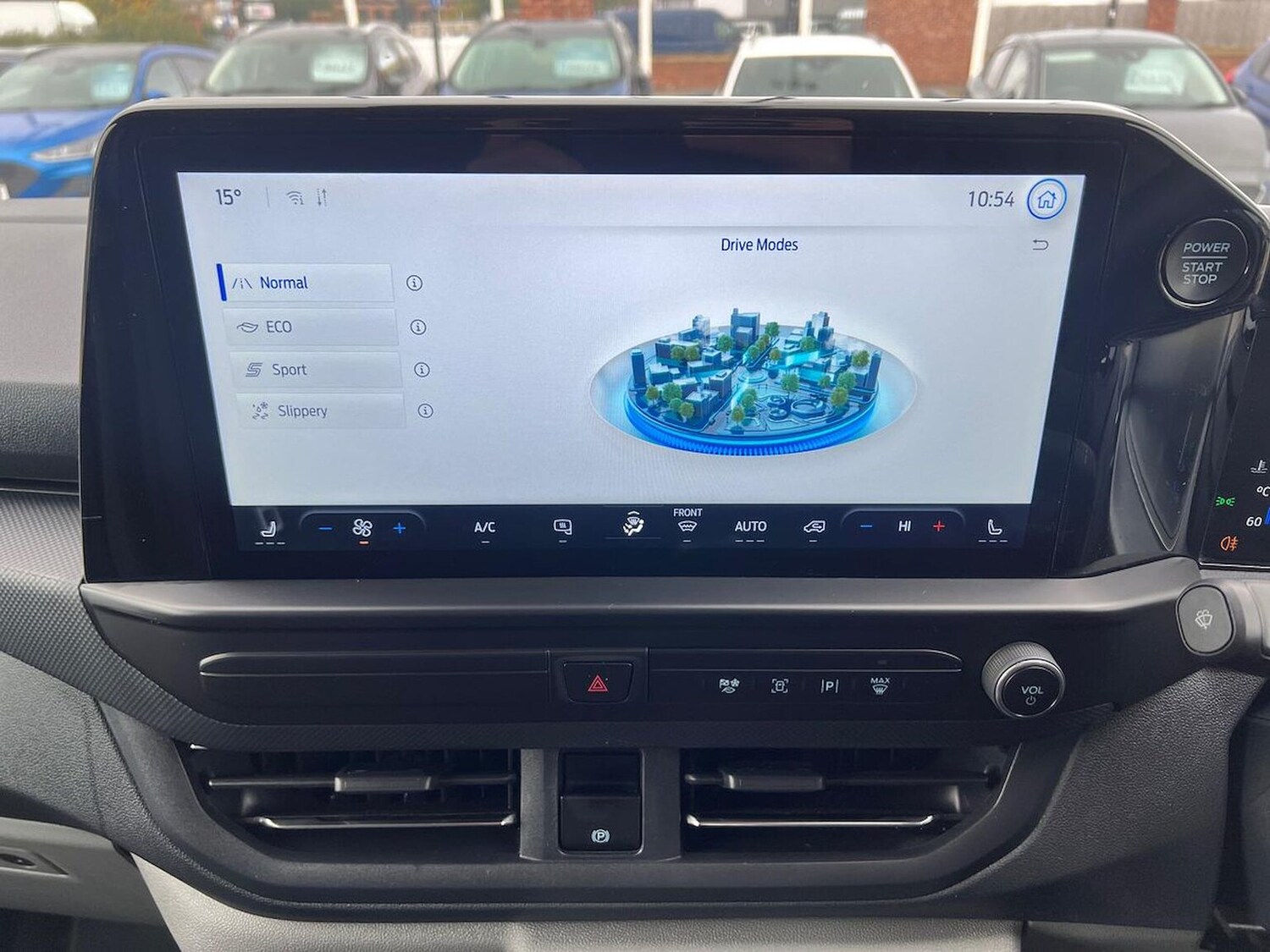 Used Ford Transit Custom 2024 for sale - 76253678: Photo 26