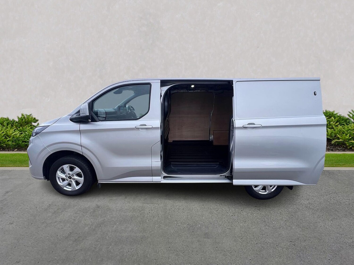 Used Ford Transit Custom 2024 for sale - 76253678: Photo 3