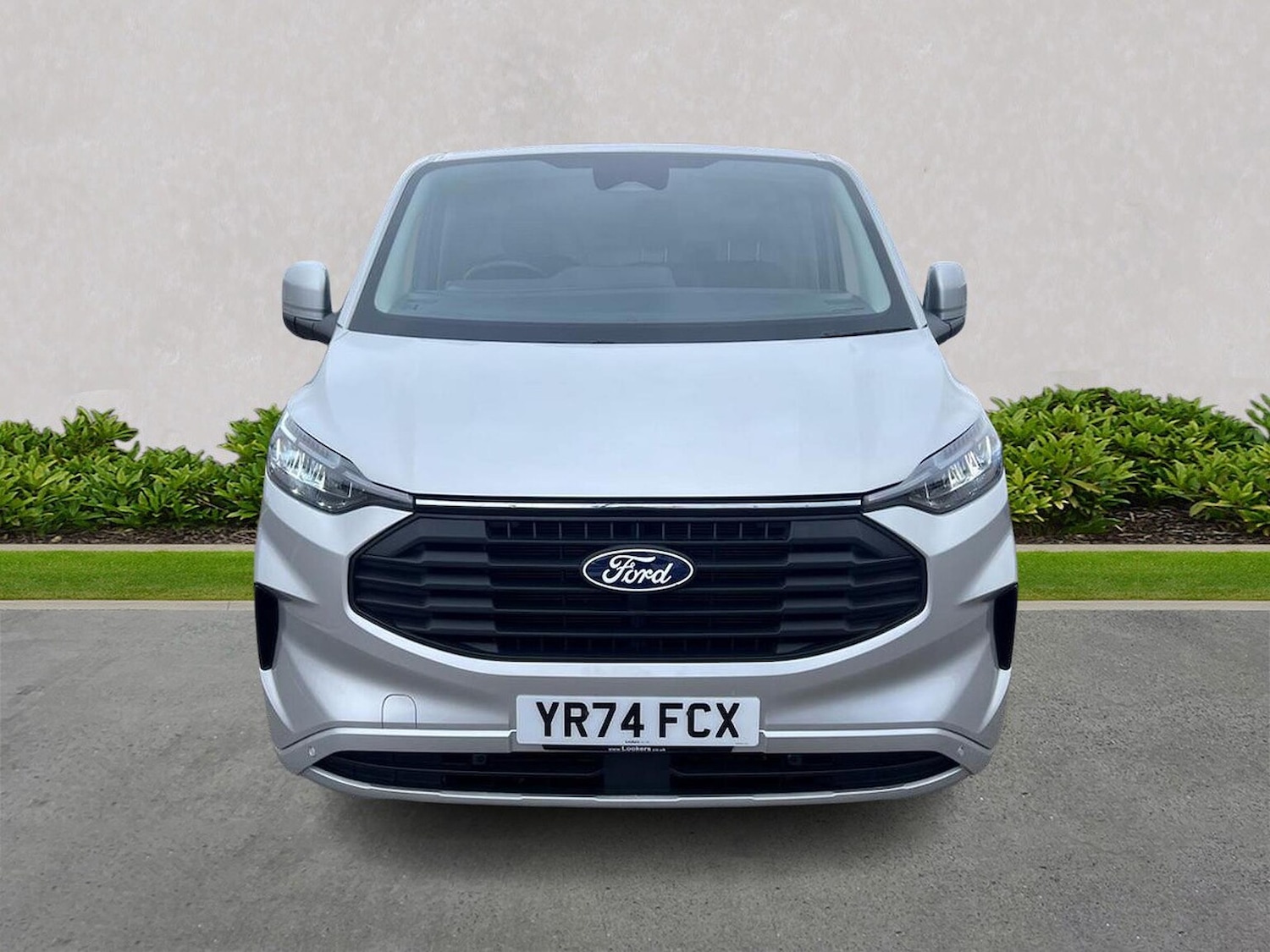 Used Ford Transit Custom 2024 for sale - 76253678: Photo 5