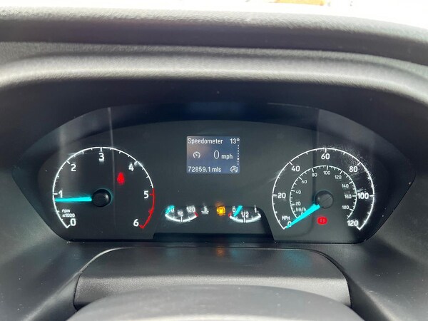 Used Ford Transit 2022 for sale - 76225096: Photo 11