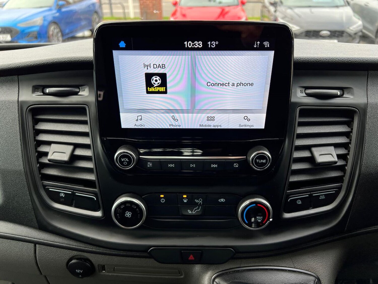 Used Ford Transit 2022 for sale - 76225096: Photo 12