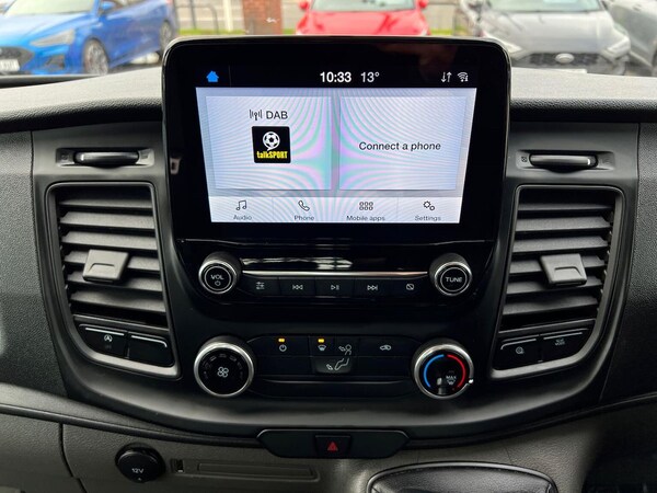 Used Ford Transit 2022 for sale - 76225096: Photo 12