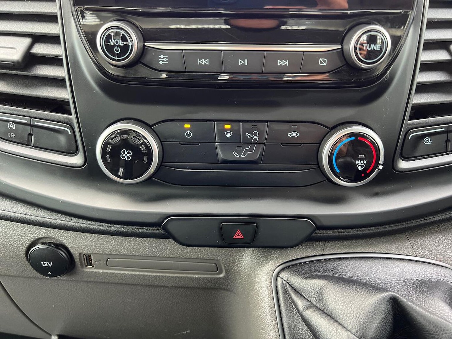 Used Ford Transit 2022 for sale - 76225096: Photo 13