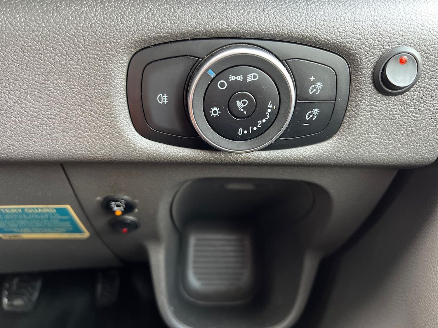 Used Ford Transit 2022 for sale - 76225096: Photo 14