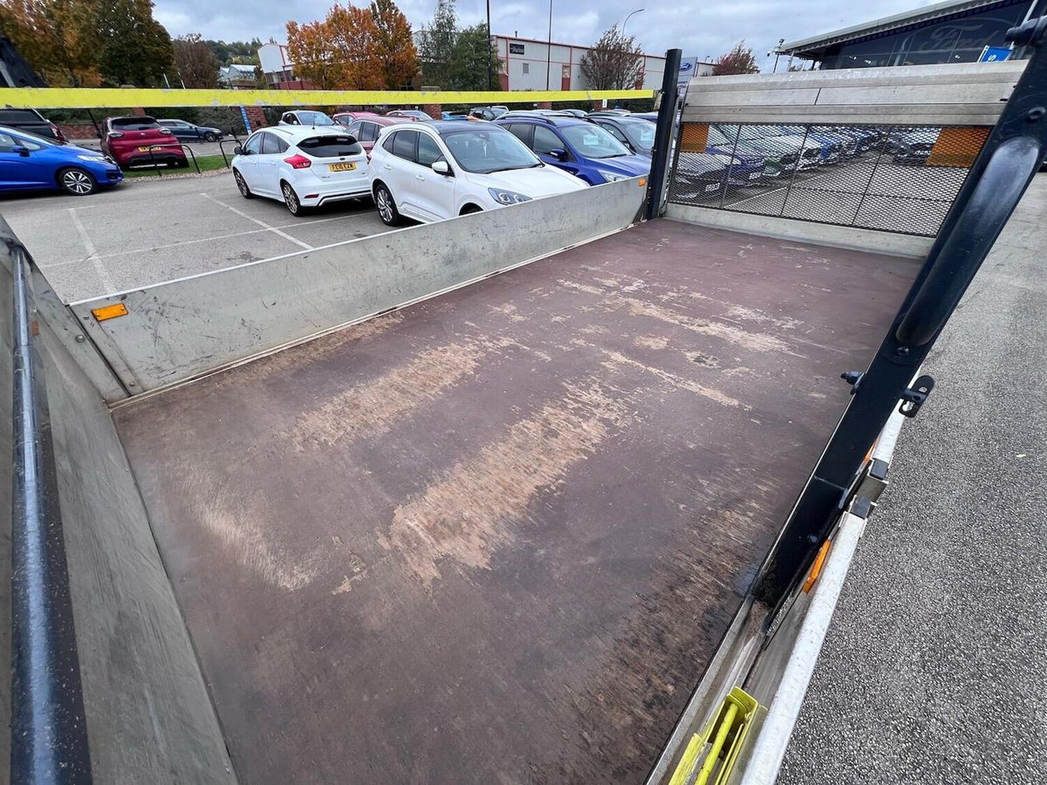 Used Ford Transit 2022 for sale - 76225096: Photo 16