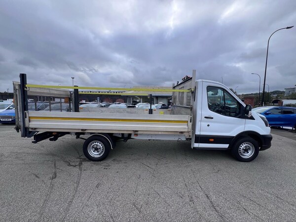 Used Ford Transit 2022 for sale - 76225096: Photo 17