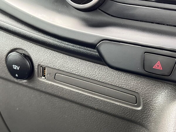 Used Ford Transit 2022 for sale - 76225096: Photo 20