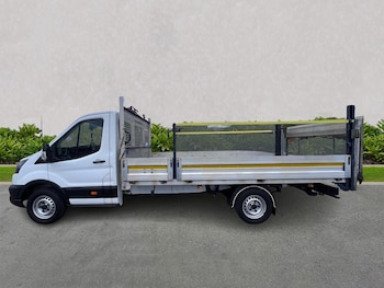 Used Ford Transit 2022 for sale - 76225096: Photo