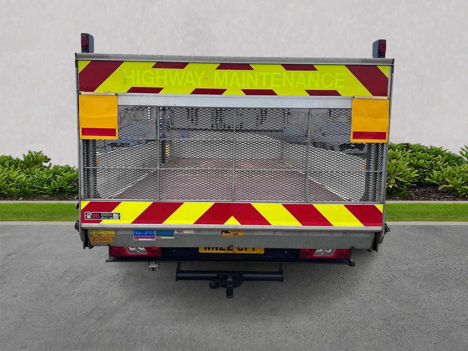 Used Ford Transit 2022 for sale - 76225096: Photo 4