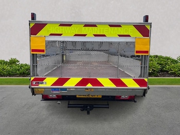 Used Ford Transit 2022 for sale - 76225096: Photo