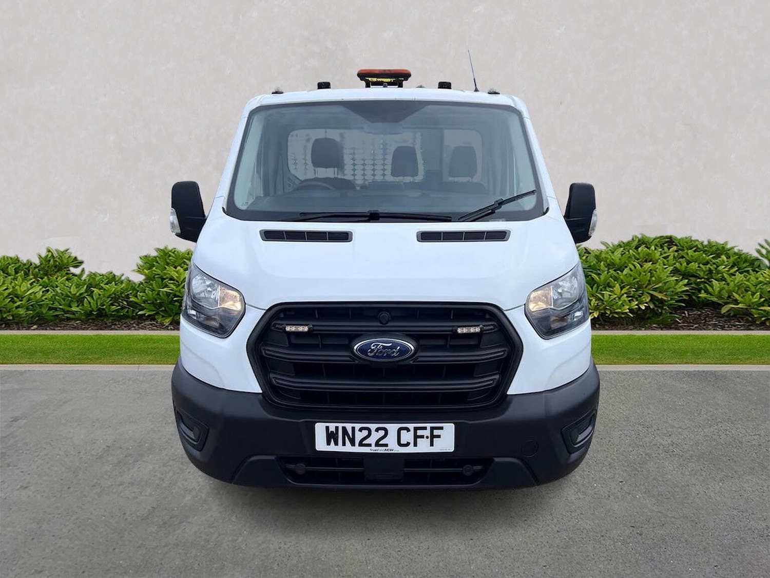 Used Ford Transit 2022 for sale - 76225096: Photo 5