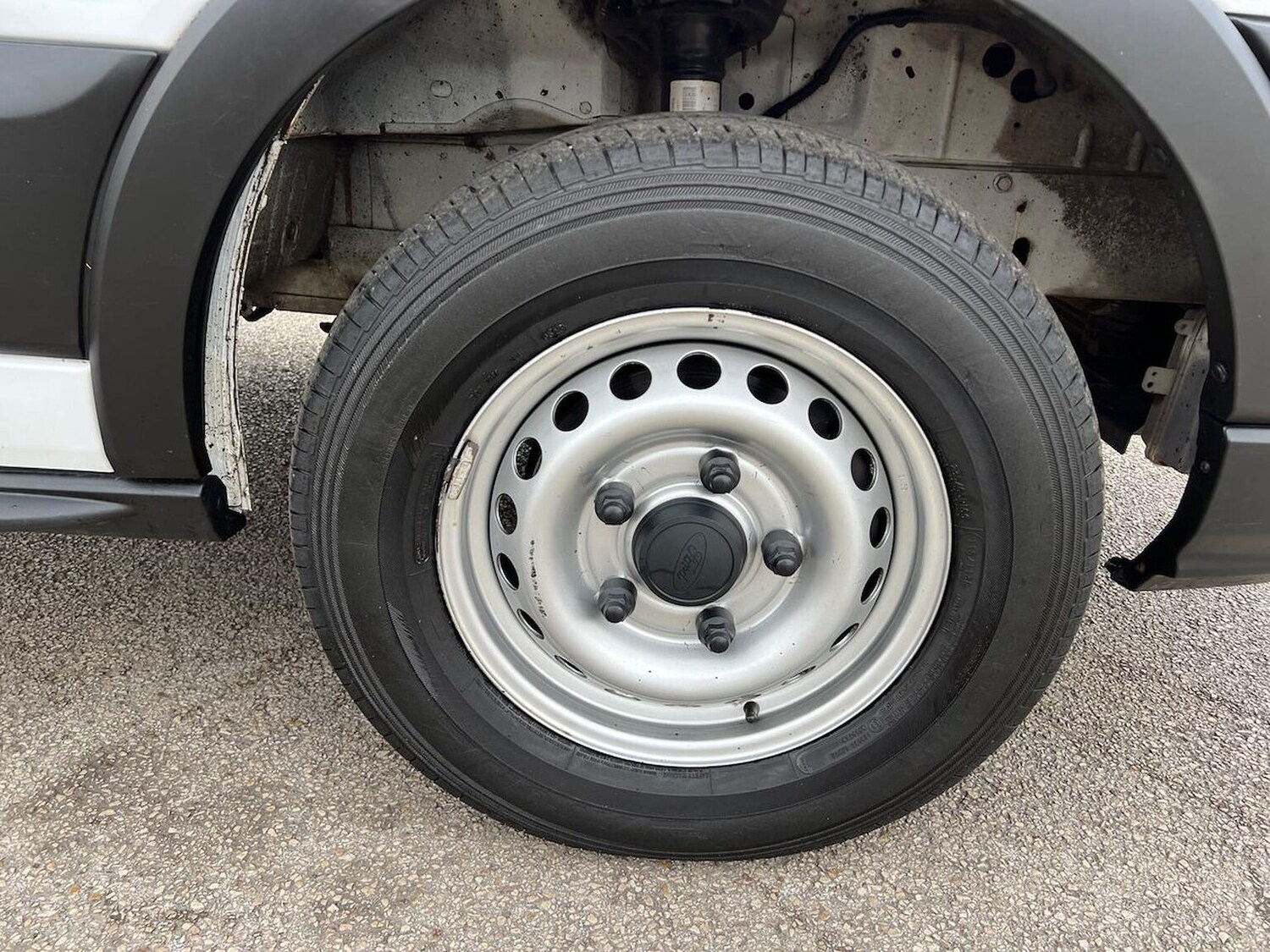 Used Ford Transit 2022 for sale - 76225096: Photo 7