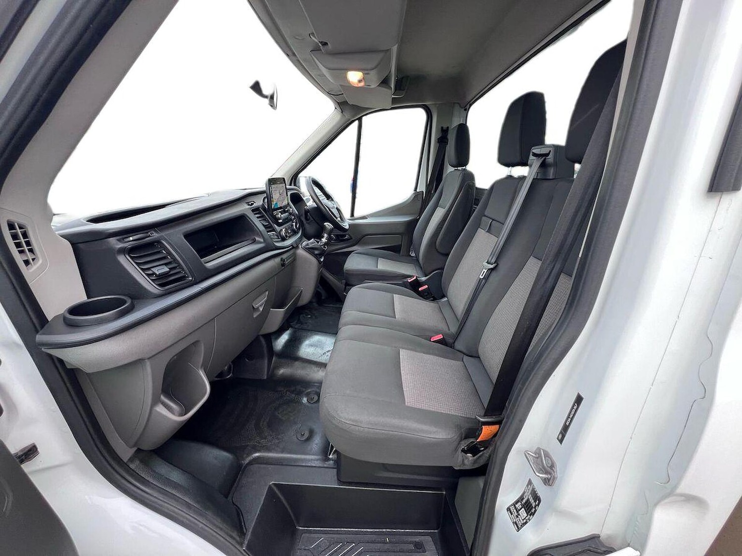 Used Ford Transit 2022 for sale - 76225096: Photo 8