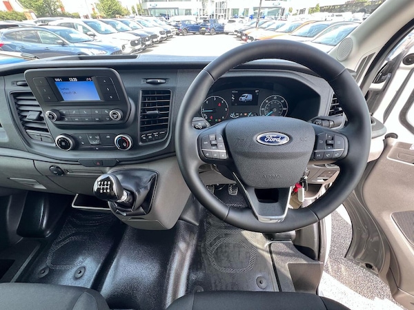 Used Ford Transit 2025 for sale - 75436456: Photo 10