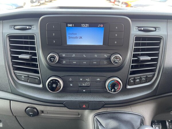 Used Ford Transit 2025 for sale - 75436456: Photo 12