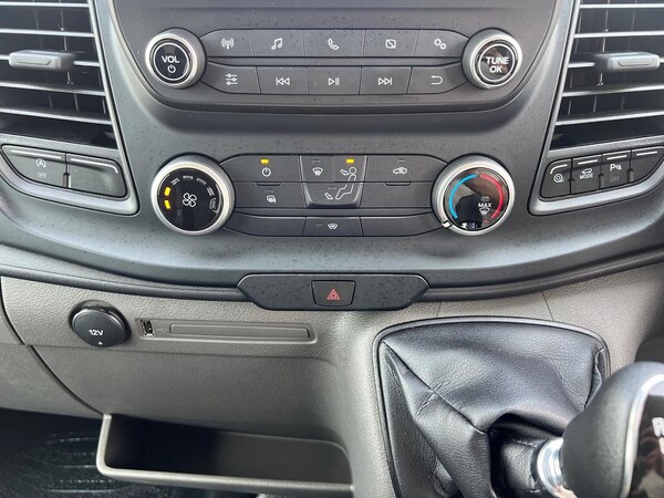 Used Ford Transit 2025 for sale - 75436456: Photo 13