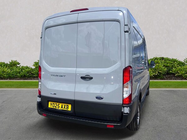 Used Ford Transit 2025 for sale - 75436456: Photo 19