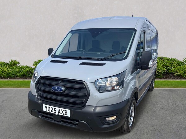 Used Ford Transit 2025 for sale - 75436456: Photo 20