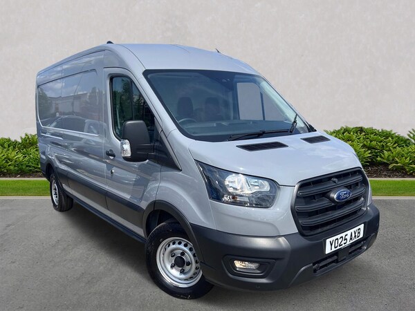 Used Ford Transit 2025 for sale - 75436456: Photo 21
