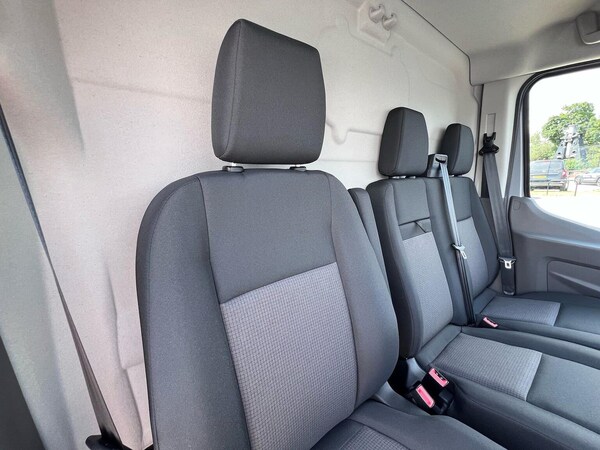 Used Ford Transit 2025 for sale - 75436456: Photo 26