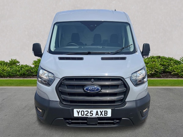 Used Ford Transit 2025 for sale - 75436456: Photo 5