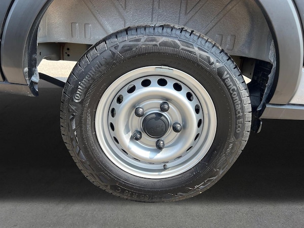 Used Ford Transit 2025 for sale - 75436456: Photo 7