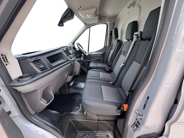 Used Ford Transit 2025 for sale - 75436456: Photo 8