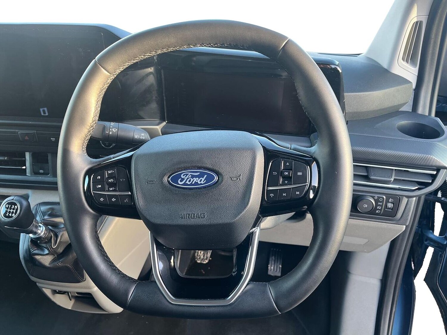 Used Ford Transit Custom 2024 for sale - 77489529: Photo 10