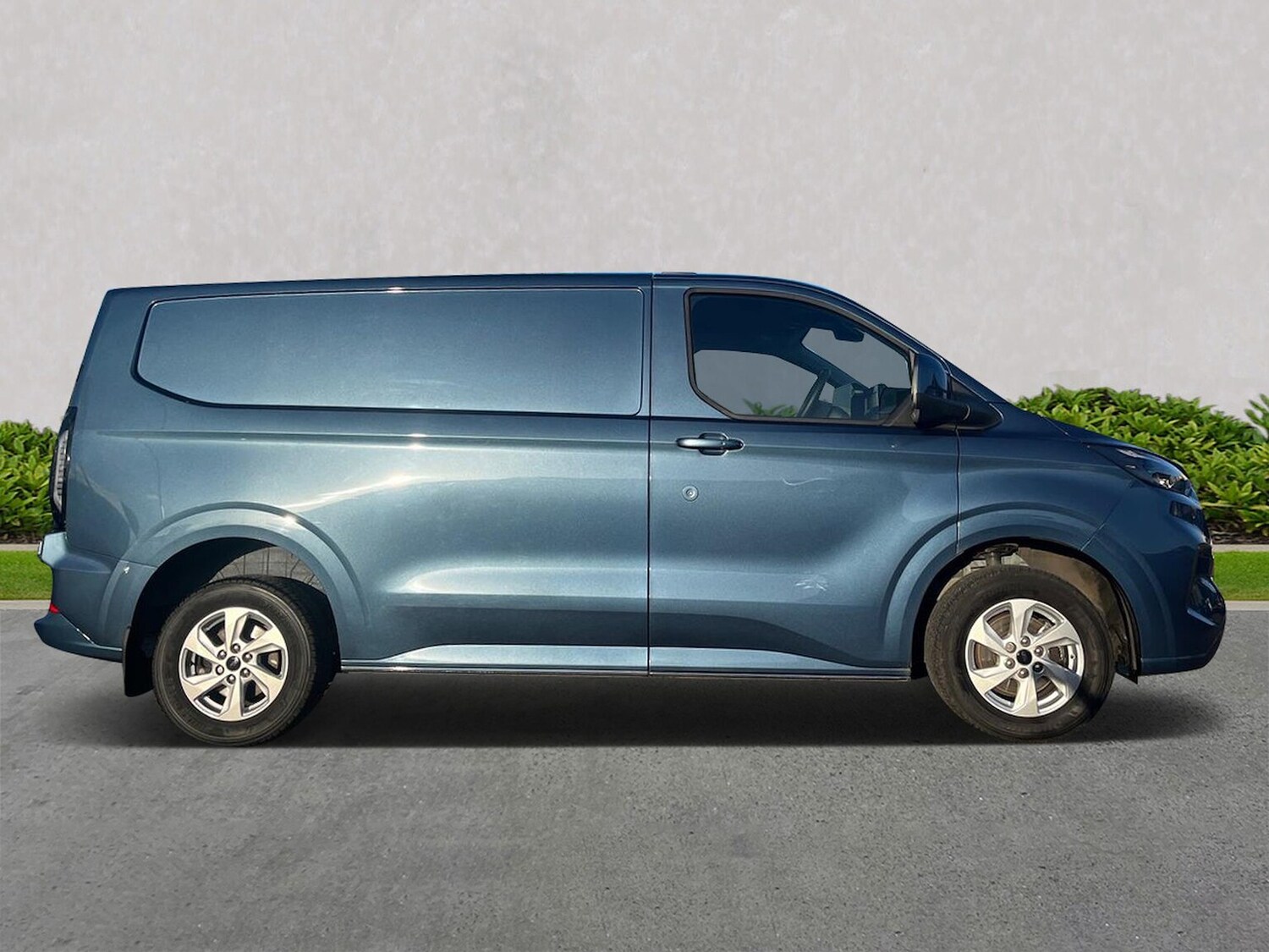 Used Ford Transit Custom 2024 for sale - 77489529: Photo 18