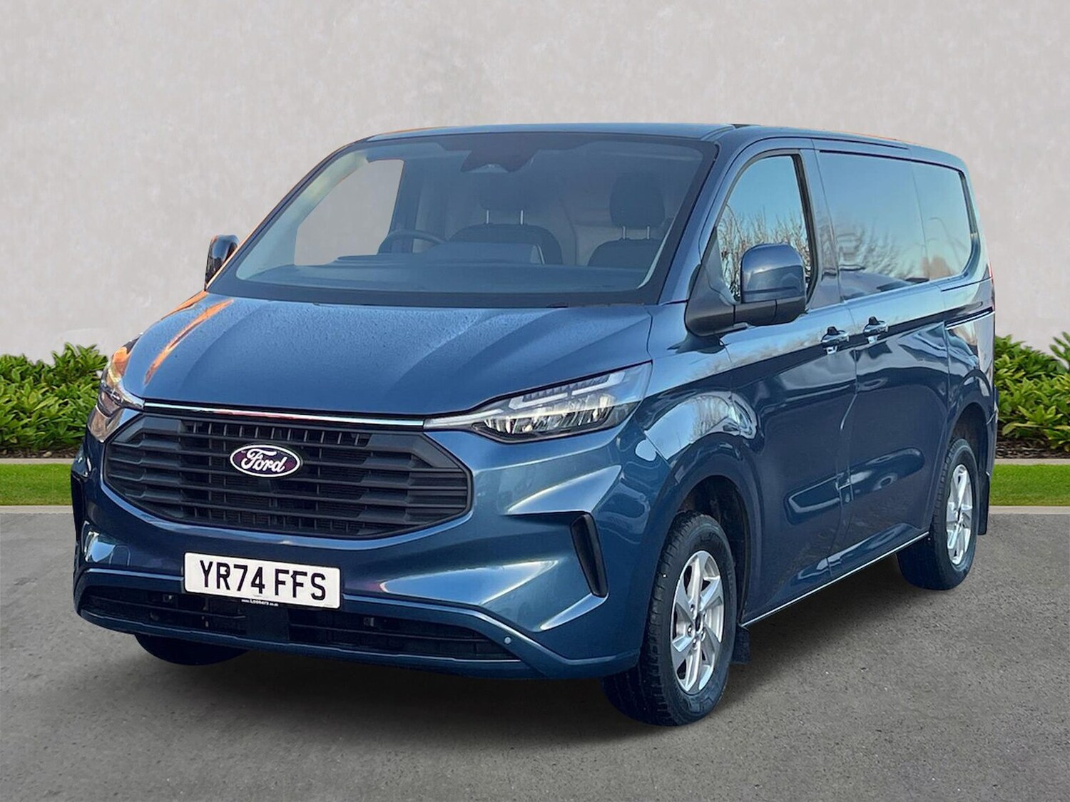 Used Ford Transit Custom 2024 for sale - 77489529: Photo 20