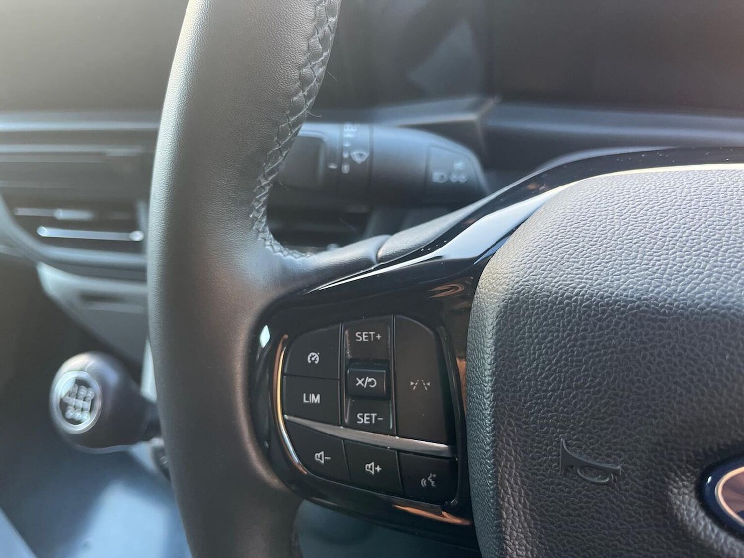 Used Ford Transit Custom 2024 for sale - 77489529: Photo 24