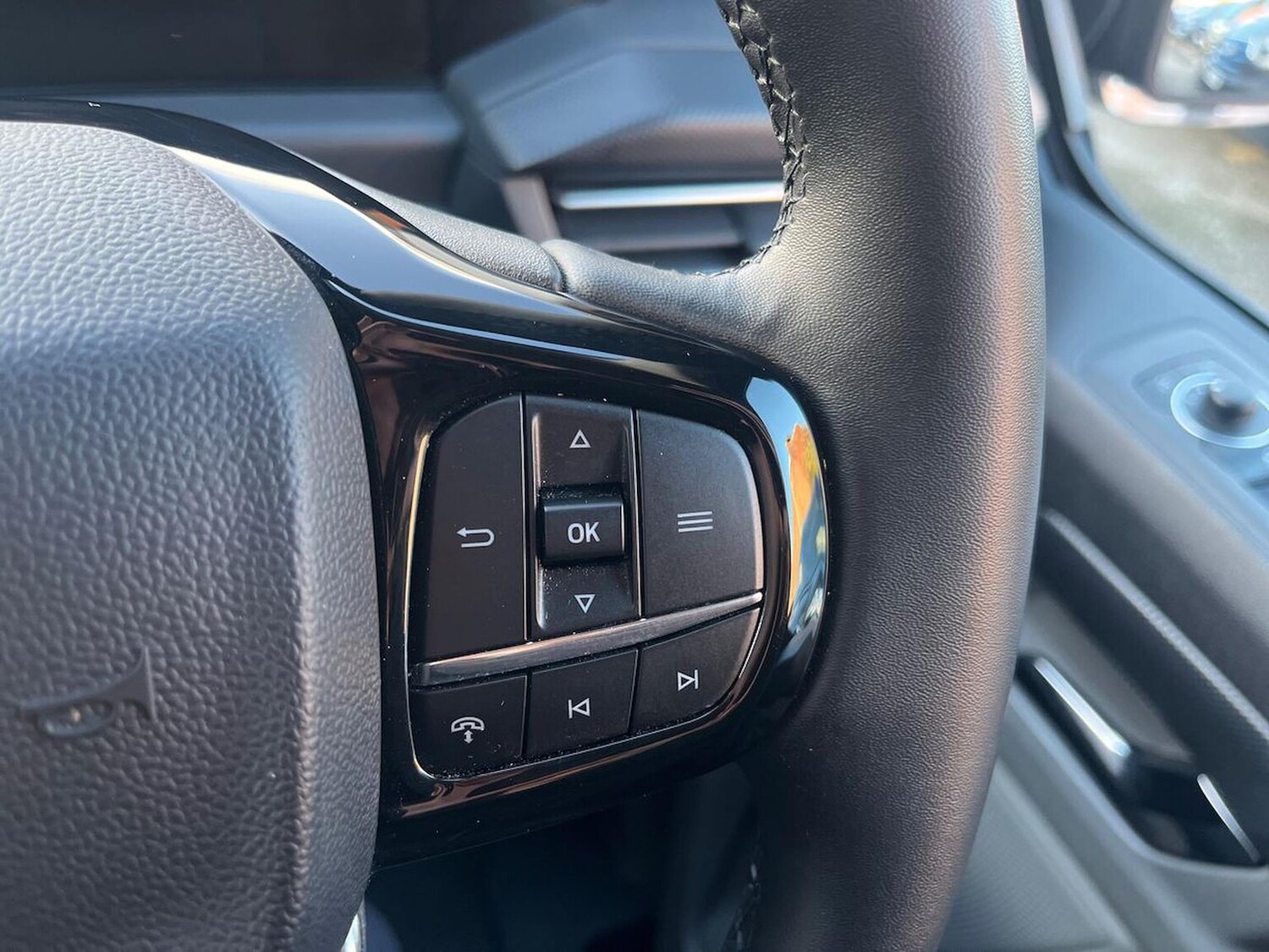 Used Ford Transit Custom 2024 for sale - 77489529: Photo 25