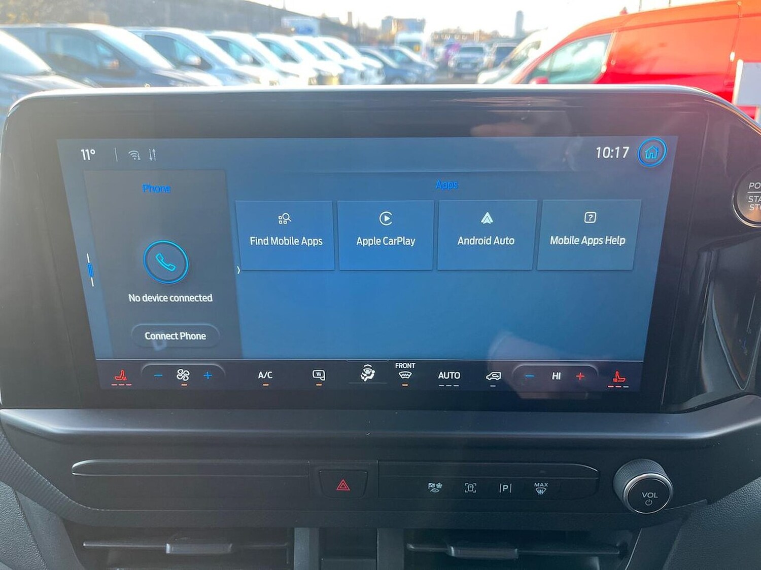 Used Ford Transit Custom 2024 for sale - 77489529: Photo 28