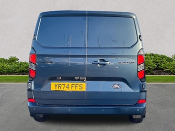 Used Ford Transit Custom 2024 for sale - 77489529: Photo