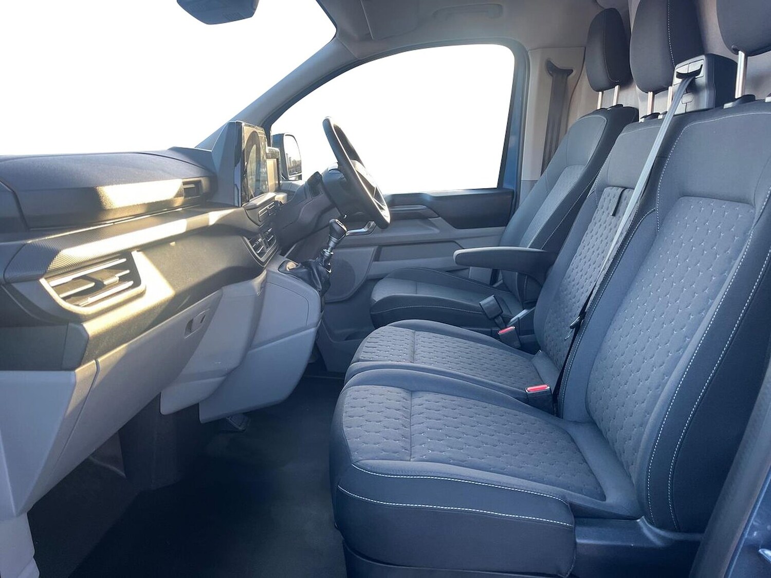 Used Ford Transit Custom 2024 for sale - 77489529: Photo 8