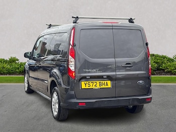 Used Ford Transit Connect 2023 for sale - 79614918: Photo
