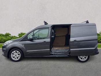 Used Ford Transit Connect 2023 for sale - 79614918: Photo