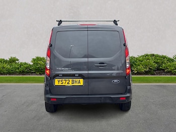 Used Ford Transit Connect 2023 for sale - 79614918: Photo