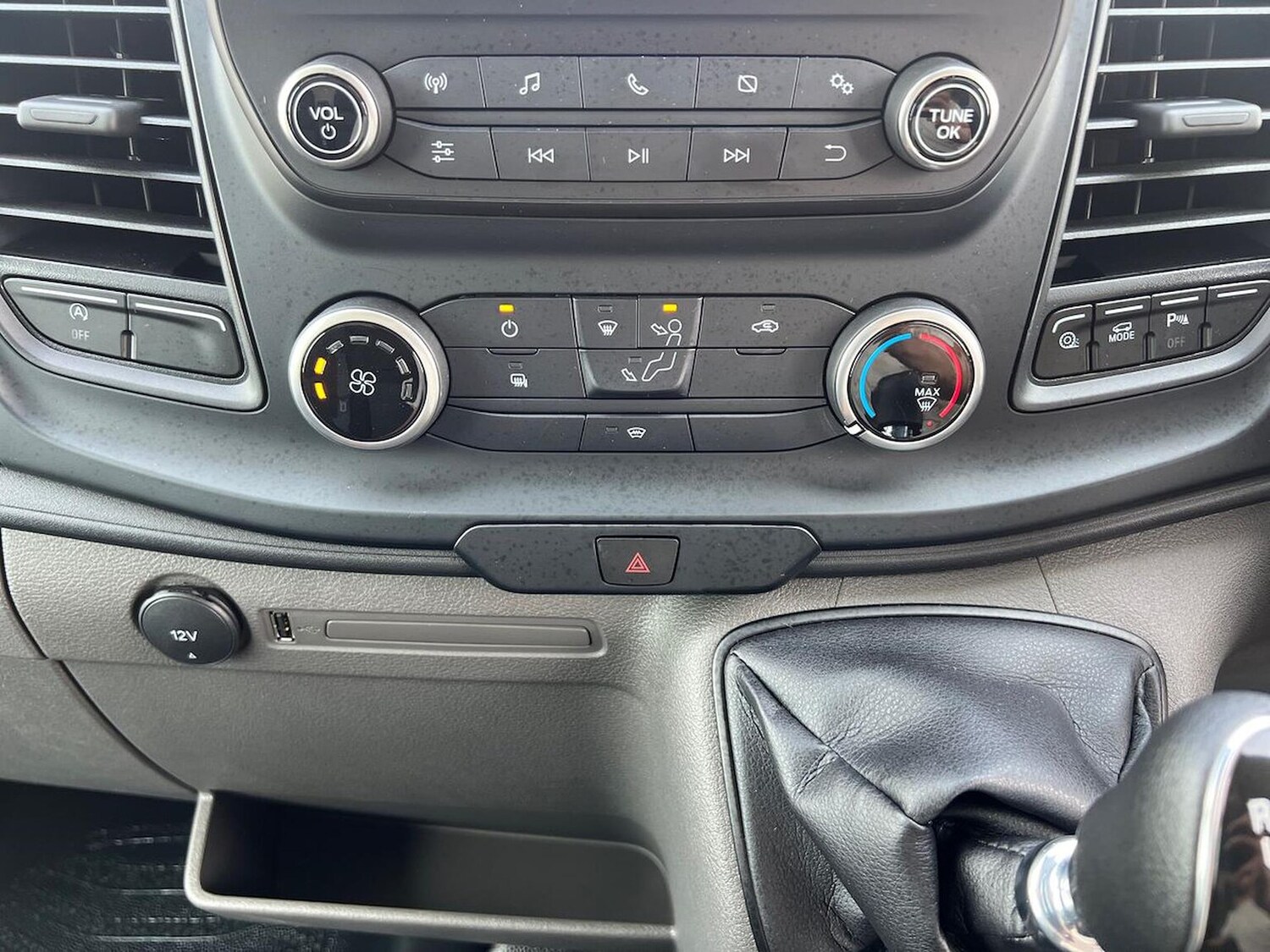 Used Ford Transit 2025 for sale - 76382655: Photo 13