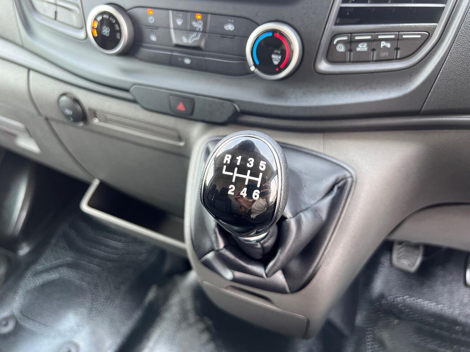 Used Ford Transit 2025 for sale - 76382655: Photo 14