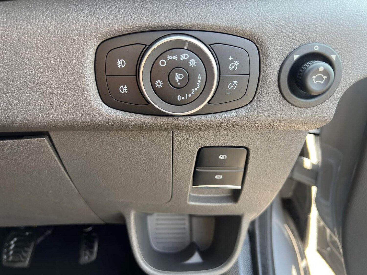 Used Ford Transit 2025 for sale - 76382655: Photo 15