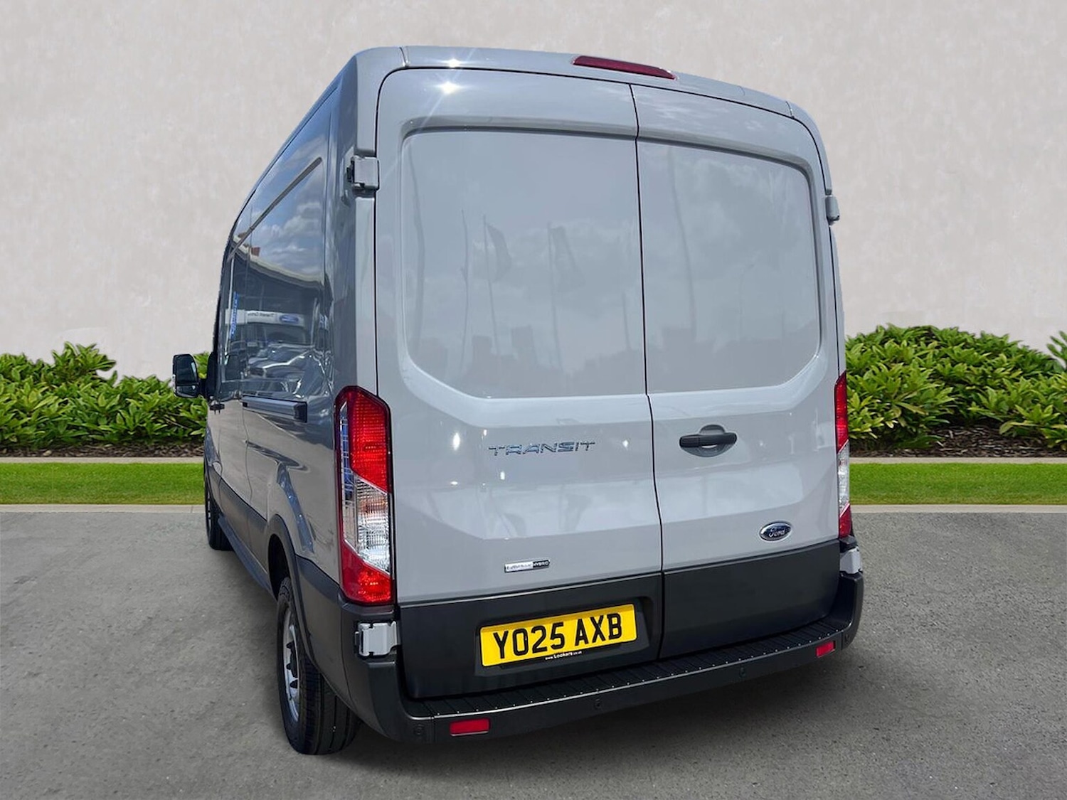 Used Ford Transit 2025 for sale - 76382655: Photo 2