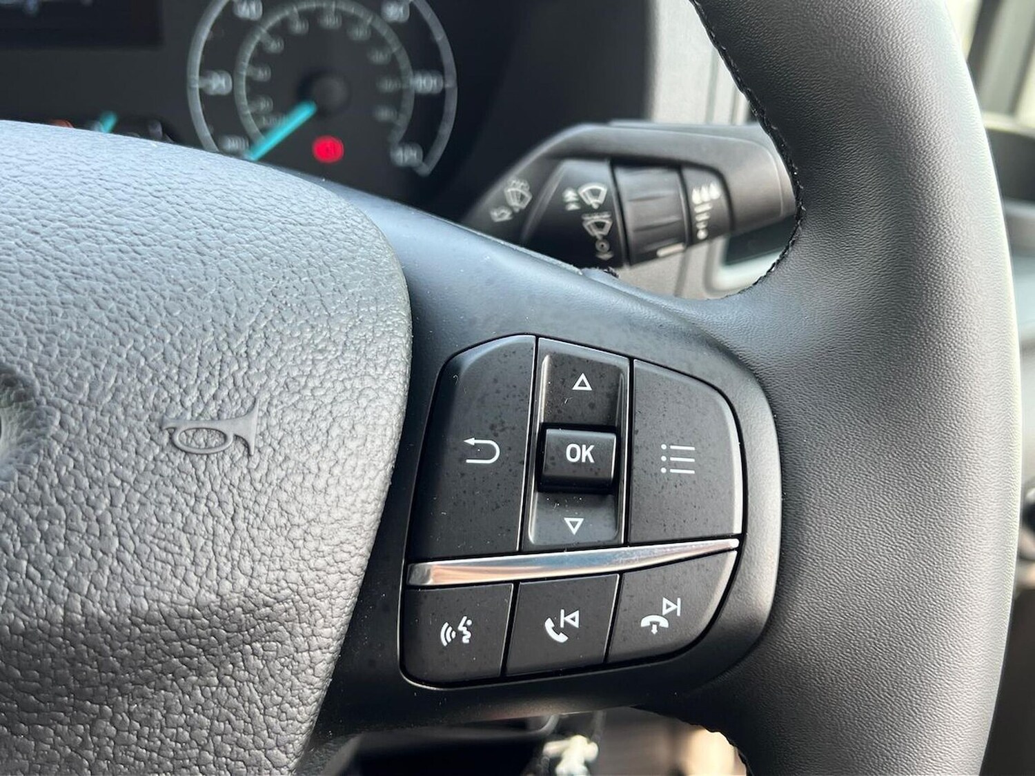 Used Ford Transit 2025 for sale - 76382655: Photo 24