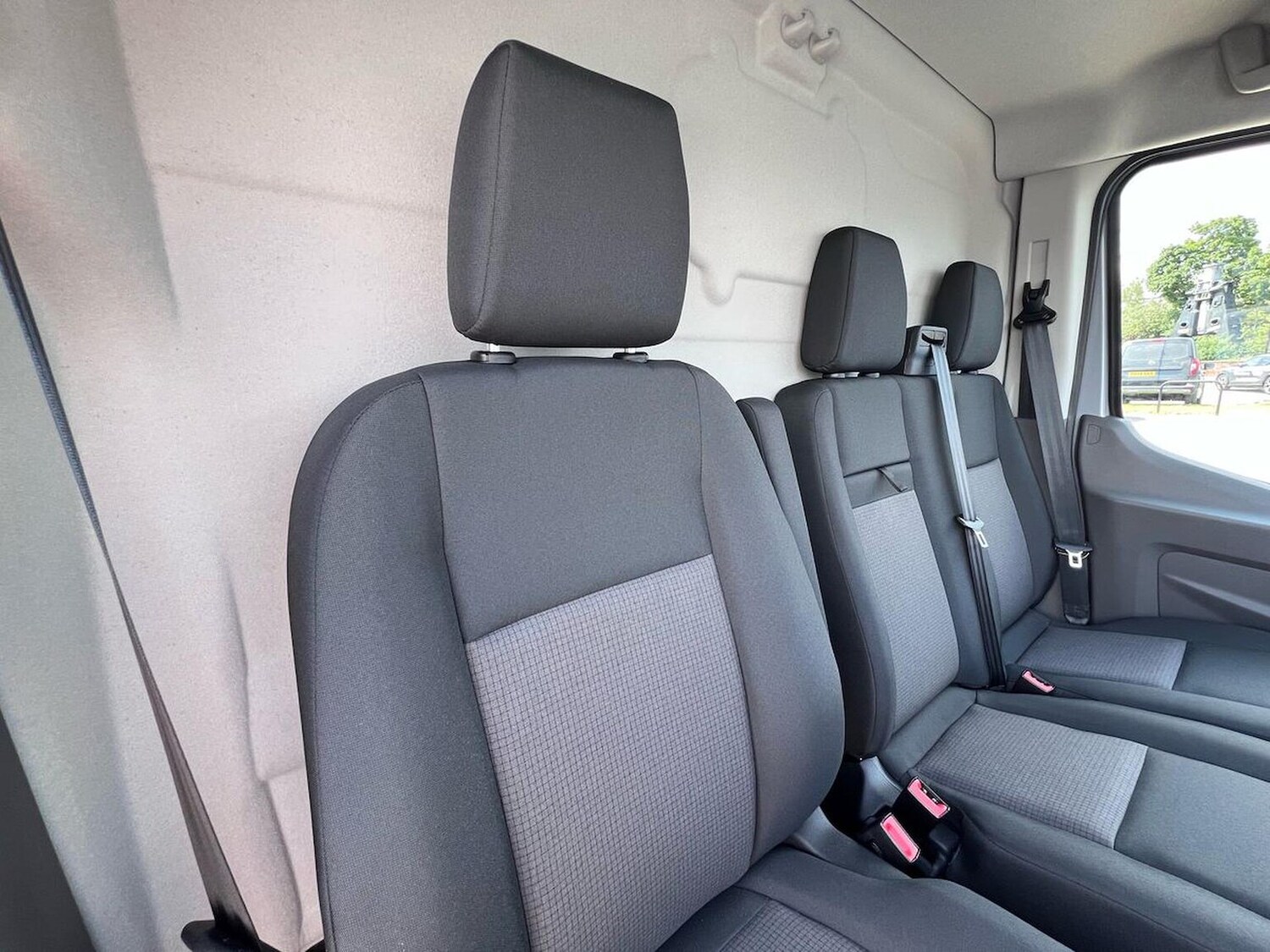 Used Ford Transit 2025 for sale - 76382655: Photo 26