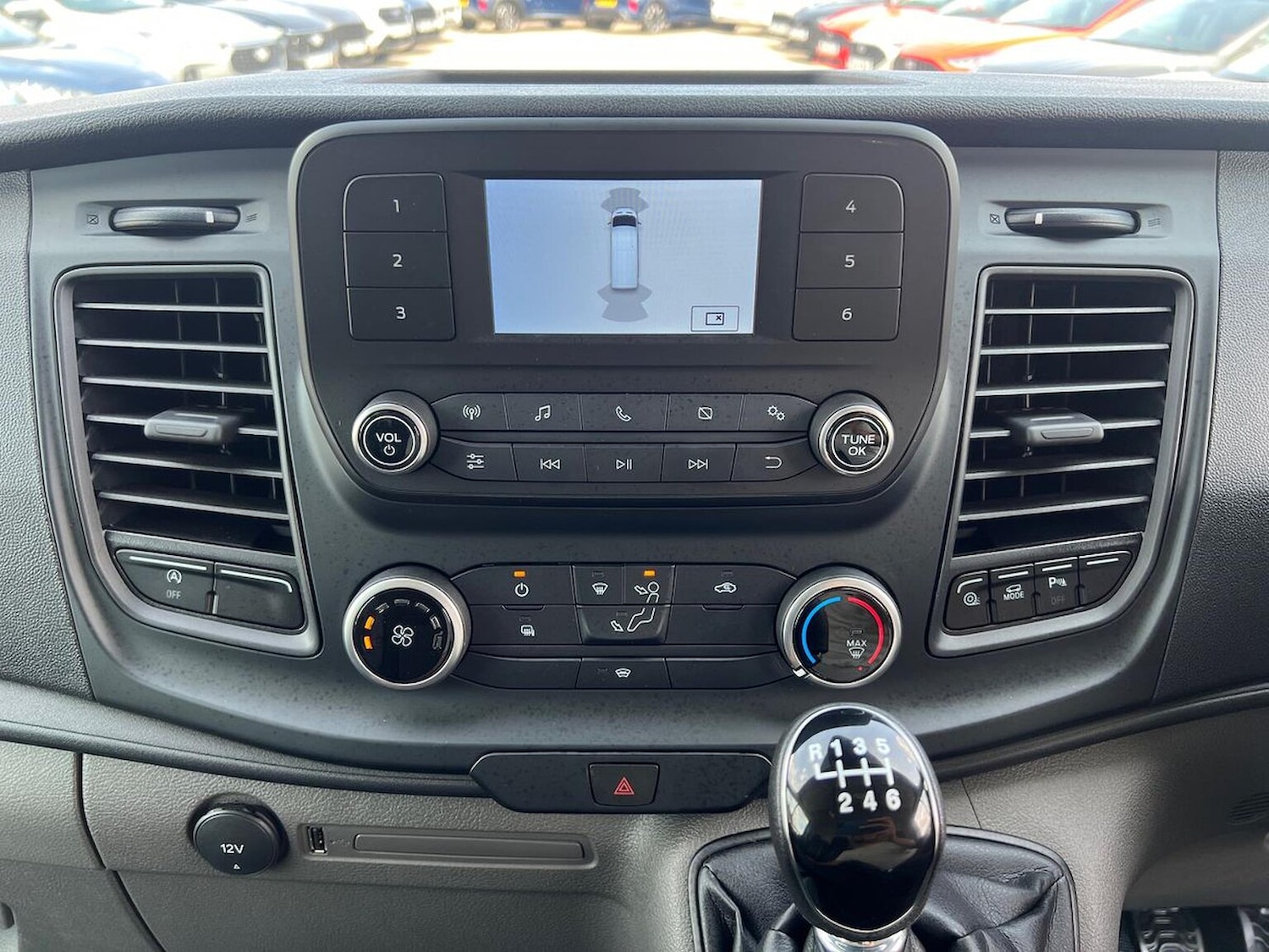 Used Ford Transit 2025 for sale - 76382655: Photo 27